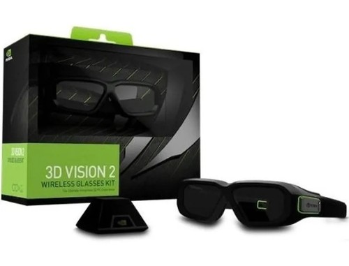 Nvidia vision wireless - nvidia,