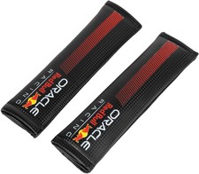 2 PROTEGE CEINTURE ORACLE RED BULL RACING