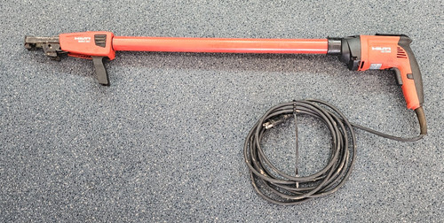 Hilti 2500 screw - hilti, w/