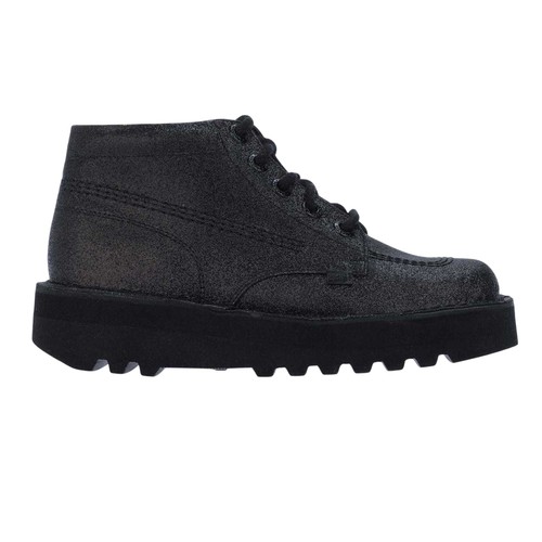 Kickers bottes motif style - kickers, motif/style
