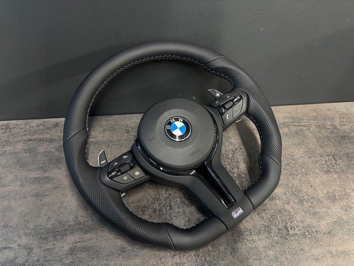 Volant personnalisé pour bmw - personnalisÉ,