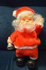 ANCIEN PERE NOEL ANIME ET MUSICAL NO 1. NOEL ANCIEN