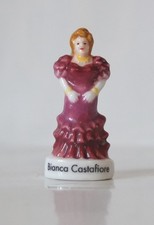 FEVE TINTIN BIANCA CASTAFIORE