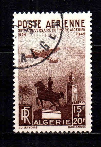 Algérie colonie française - algérie,
