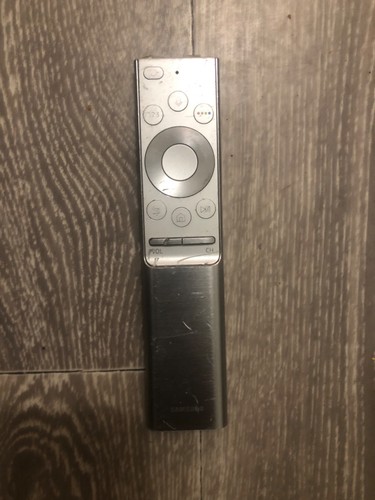 Telecommande vocale samsung - vocale,