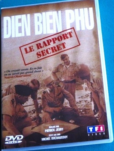 Diên biên phu rapport - biên,