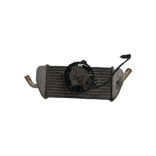Radiateur ventilateur yamaha - +,