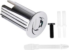 Bouton de rechange pour