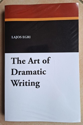 Livre the art - of, dramatic