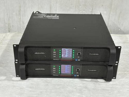 Lab gruppen plm20k44 power - plm20k44,