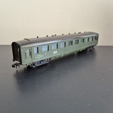 Hornby Meccano HO Voiture