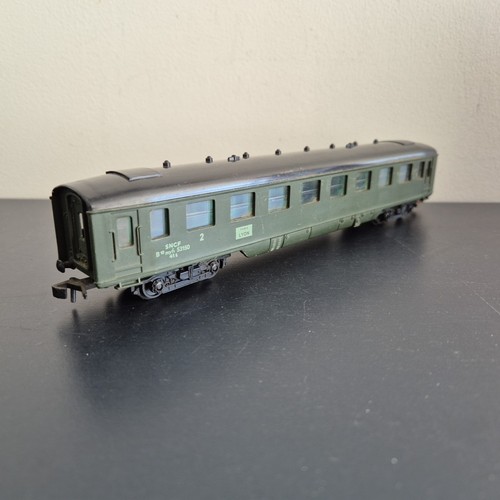 Hornby meccano voiture - hornby,