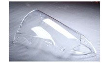Bulle Transparente + Carbone