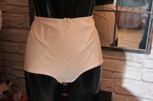 Gaine culotte grande taille - grande,