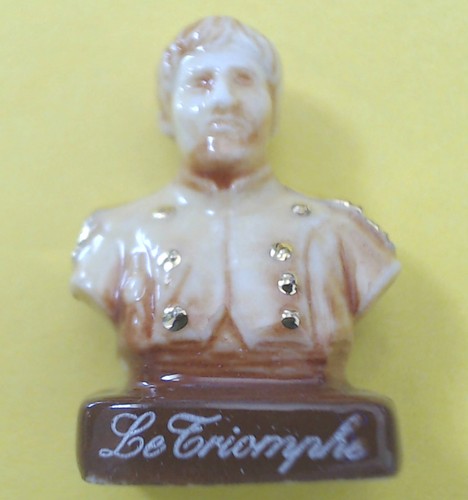Feves brillante perso - 1,