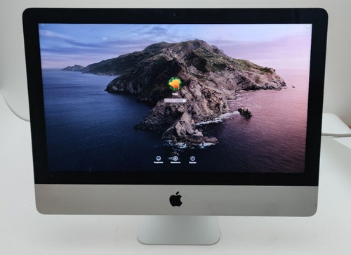 Apple imac fin 2012 core - imac,