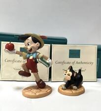 Jeu de 2 pièces WDCC DISNEY