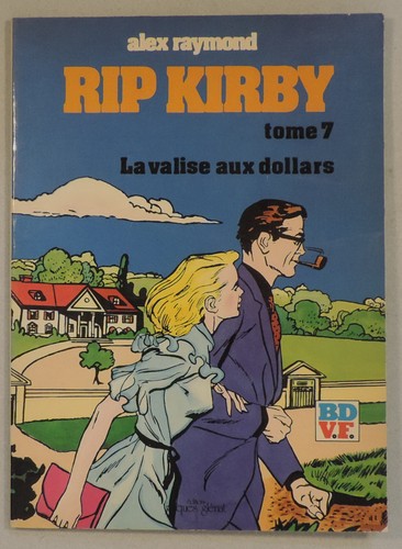 Rip kirby valise aux - valise,