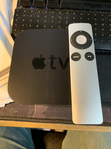 Perfect cond apple 3rd - perfect, cond!