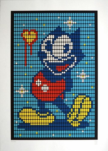 Speedy graphito love therapy - speedy,