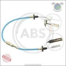 Câble Commande D'embrayage