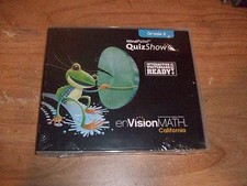 enVision Math California Mind