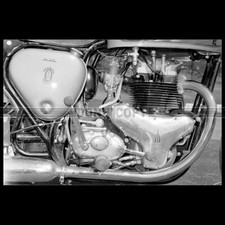Photo M.000082 BSA A10 650