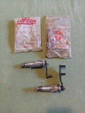 SIMCA CHAMBORD / BEAULIEU Paire de paliers d'essuie glace D et G