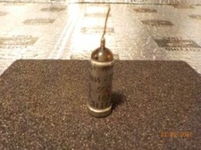 CONDENSATEUR WIRELESS-THOMAS - 0,1MF - 165V / 500V OCCASION - VINTAGE