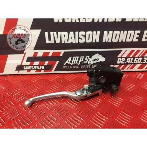 Maitre cylindre frein avant - cylindre,