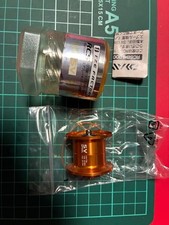 Daiwa custom spool