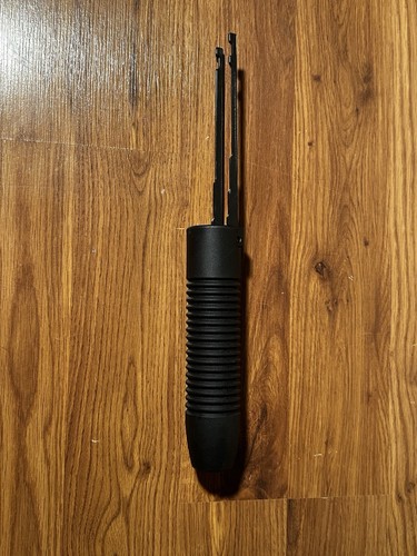 Mossberg maverick black - mossberg,
