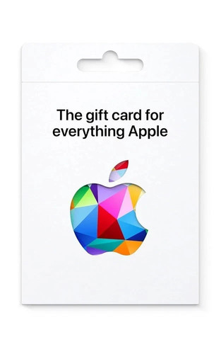 Apple 100 gift - apple,