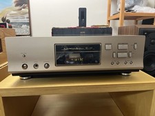 Lecteur CD LUXMAN D-10 avec télécommande