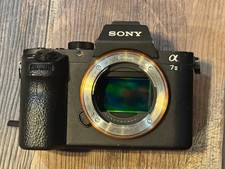 SONY a7ii ILCE-7M2