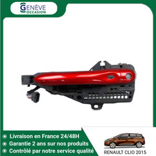 🇫🇷 POIGNEE EXTERIEURE