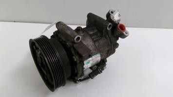 Compresseur clim renault clio - renault,