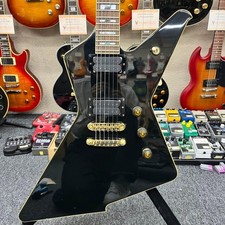 Ibanez Destroyer DT400 Fujigen / Guitare électrique avec SC d'origine...