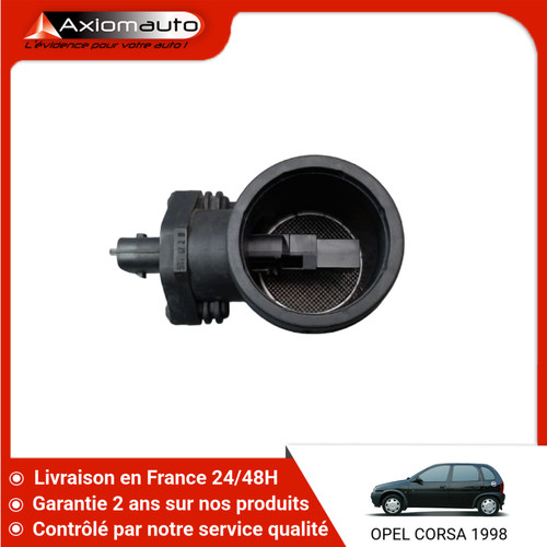 Debimetre air opel - air,