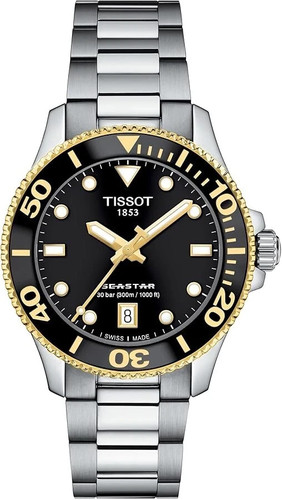 Montre quartz tissot - montre,