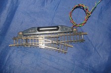 ROCO N AIGUILLAGE DROIT 24°