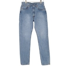 Jeans Vintage Levi's 534 04