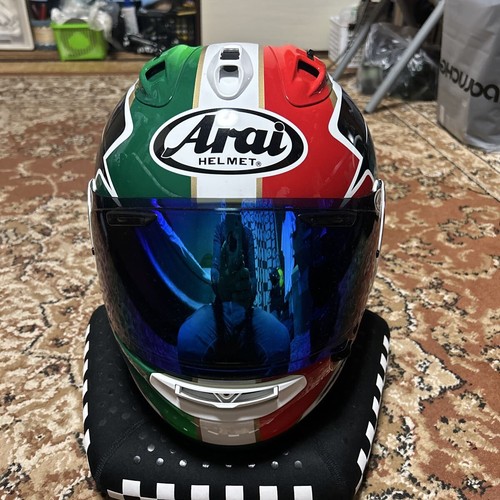 Arai cadalora m full - rx-7x,