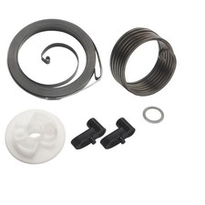 Souffleur de feuilles à main installation sans tracas pièces composants de ré