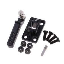 Crochet De Remorque RC 1/10