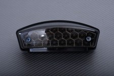 Feu Arrière / Stop LED Fumé