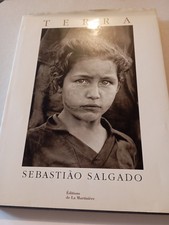 Sebastiao Salgado Terra 1997