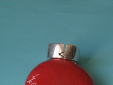 BEL  ANNEAU MODERNISTE   EN