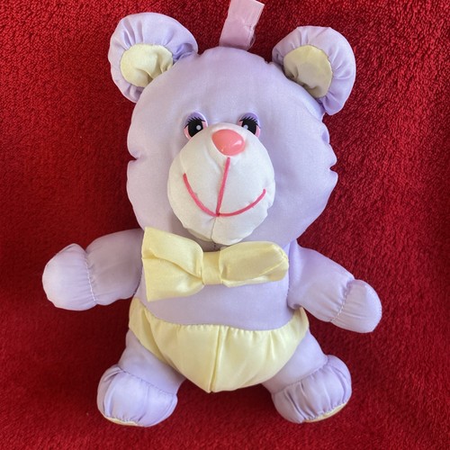 Doudou puffalump - 🇫🇷,