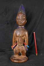 Ibeji, Style Kishi, Yoruba